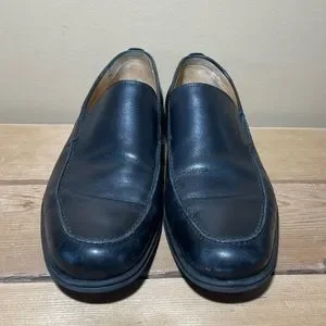 Coach Men’s Corbin Black Leather Loafers 9.5 Coach | Shoes | Coach Mens Corbin Black Leather Loafers 95  main image 3